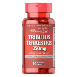 Tribulus Terrestris 250 мг - 90 капсул
