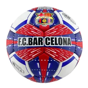 М'яч футбольний клуб "барселона" - синій/червоний/білий