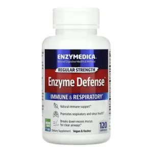 Enzyme Defense - 120 капсул