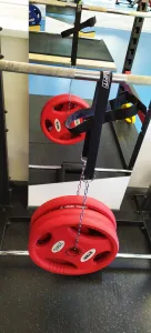 Упряж EasyFit для шиї нейлон