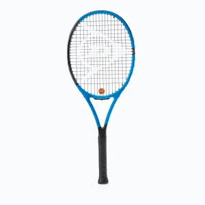 Ракетка тенісна Dunlop Cx Pro 255 з віброгасники 10312895 (оригінал)