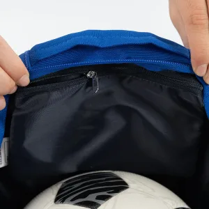 Рюкзак Jako Iconic 32 л 45×34×23 см Синій (Оригінал)