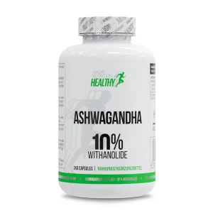 Ashwagandha - 240 капсул