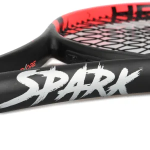 Тенісна ракетка Head MX Spark Elite червона SC 20 Gr2 з чохлом 233302 Оригінал