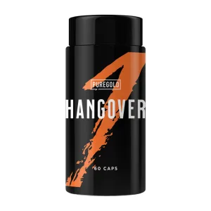One Hangover - 60 капсул