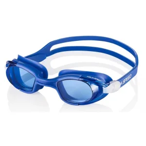 Swimming Goggles Aqua Speed MAREA 020-01 Blue Universal (Original)