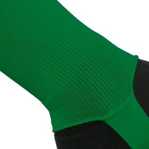 Гетри Jako Glasgow2.0 Bambini без шкарпетки універсальний зелений (оригінал) L