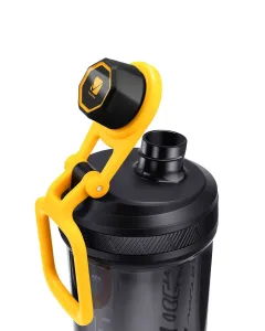 VOLTRX Gallium Electric Sports Shaker 700 ml. Tritan Yellow