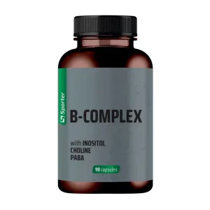 B-Complex - 90 капсул