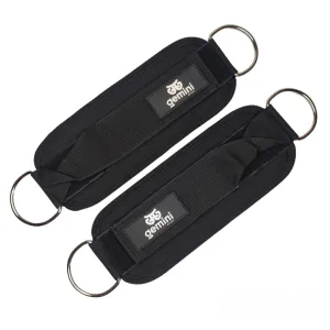 Манжети для тяги sport 2 шт