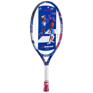 Ракетка тенісна Babolat B FLY 21" дитяча 5-7 років 140485/100 (оригінал)