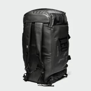 Спортивна сумка Leone AC941 Black (70л.)
