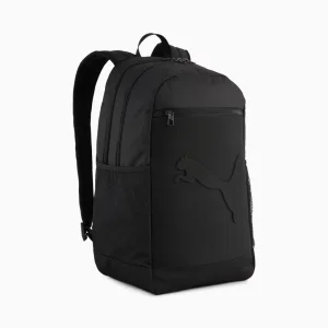 Рюкзак Puma BUZZ Backpack 28 L чорний Унісекс 47,5х28х20 см 091153 01 Оригінал