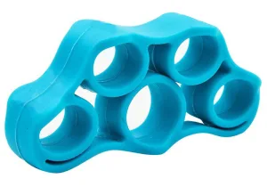 Еспандер для рук та пальців EasyFit GripFlex 4 кг (синій)