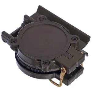 Компас рідинний у закритому корпусі - 48 мм