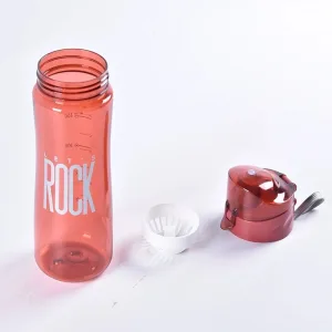 Пляшка для води 550 мл MK 4873 зелений