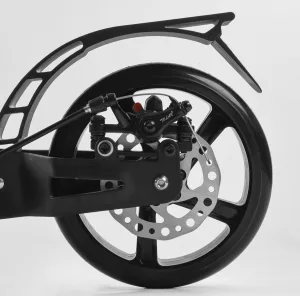 Самокат двоколісний Best Scooter (23151)