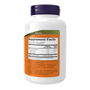 Apple Pectin 700 мг - 120 капсул