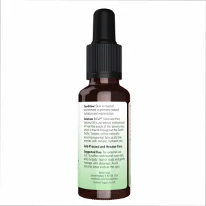 Tamanu Oil, Organic - 30 мл