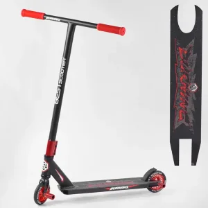 Самокат трюковий Best Scooter (76585)