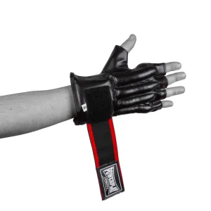 Рукавиці шингарди PowerPlay 3094 чорні - XL