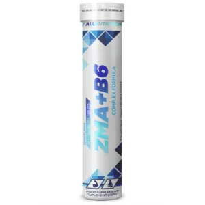 ZMA+B6 - 20 таблеток лимон