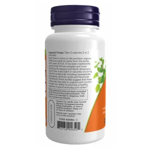 Devil's Claw Root - 100 капсул