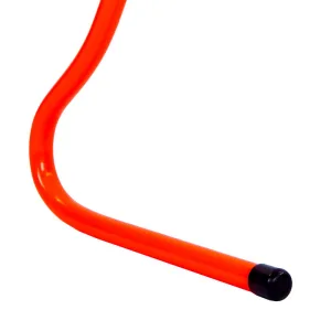 Бар'єр тренерувальний 1 шт помаранчевий