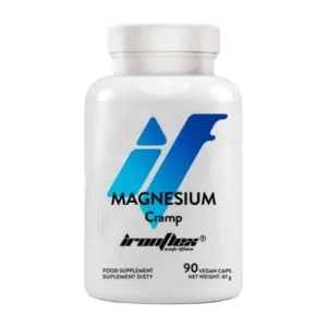 Magnesium Cramp - 90 вег. капсул