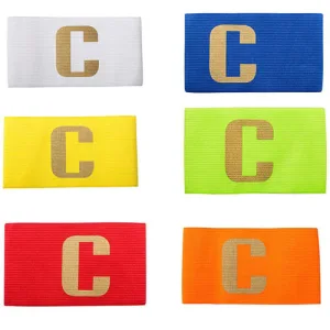 Капітанська пов'язка GC-1 Чорний