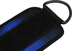 Манжети на щиколотку RDX A4 Gym Ankle Pro Blue Pair