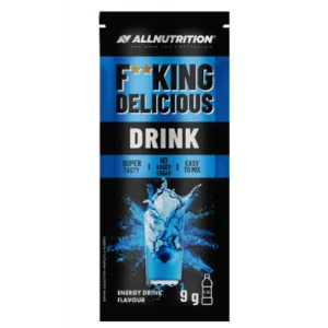 Fitking Delicious Drink - 9 г енергетичний напій