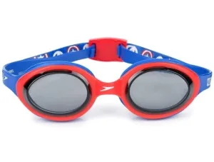 Окуляри для плавання Speedo ILLUSION GOG JU Marvel темно-синій універсальний 8-11617C837 (оригінал)