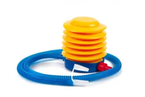 Балансувальна платформа Power System PS-4200 Balance Trainer Zone Ø60 апельсин