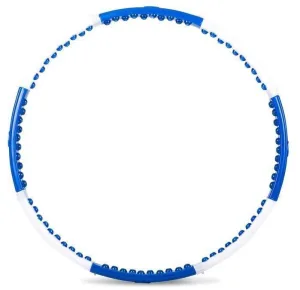 Обруч масажний хула хуп Hula Hoop 8 секцій 1,8 кг