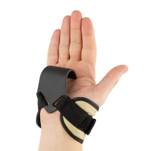 Гаки для тяги на зап'ястя Power System PS-3300 Hooks Natural - XL