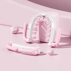 Універсальний масажер 3-в-1Sport синій