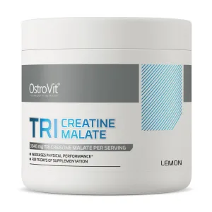Tri Creatine Malate - 250 г помаранчевий