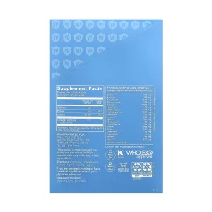 Collagen Peptides 200 г Unflavored - 20 упаковок