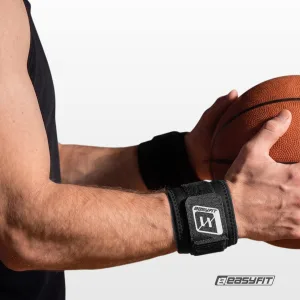 Напульсник на руку EasyFit бандаж на зап'ястя
