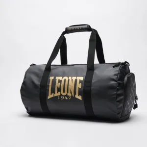 Спортивна сумка Leone AC955 DNA DUFFEL Black (35л.)