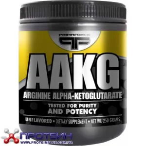 AAKG - 250 г Без смаку