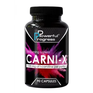 Carni-Х - 90 капсул