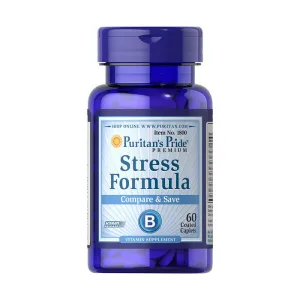 Stress Formula - 60 капсул