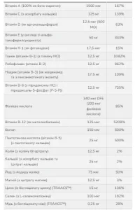 Adam - 60 таблеток