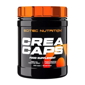Creatine Caps (250 капсул)
