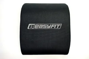 Подушка для пресу EasyFit AB MAT CORDURA абмат чорний