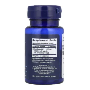 Forskolin 10 мг - 60 капсул