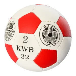 М'яч футбольний офіційний №2