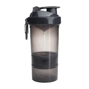 SmartShake Original2 Go - 600 мл dark сірий